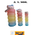 KIT 3 GARRAFAS POLICARBONATO A7777 - Imagem 1