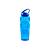 GARRAFA 650ML AZUL 2552 - Imagem 1