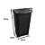 CESTO RATTAN TAMPA BASCULANTE 25665 - Imagem 2
