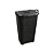 CESTO RATTAN TAMPA BASCULANTE 25665 - Imagem 1