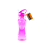 GARRAFA 600ML ROSA 2548 - Imagem 1