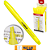 MARCA TEXTO AMARELO YP7395 C/12 - Imagem 1