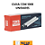 GRAMPO GALVANIZADO 26/6 C/ 5000 YP7165 - Imagem 1