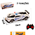 CARRO CONTROLE 7 FUNÇOES WB11705 - Imagem 1