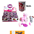 PONEY PEQ. COM ACESSORIOS WB7681 CAIXA COM 12 - Imagem 1