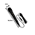 MICROFONE MULTIMIDIA C/ FIO AL56002 - Imagem 3