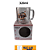 CANECA VIDRO 320ML MAE CA16111 - Imagem 1