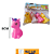 UNICORNIOS VINIL KIT C/ 4 UN TN-197 - Imagem 1