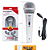 MICROFONE COM FIO KA-M303 - Imagem 1