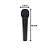 MICROFONE SEM FIO KA-M86 - Imagem 3