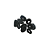 RABICO GIGANTE PRETO PCT C/24 - Imagem 1