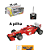 CARRO CONTROLE F1 TK-1660 - Imagem 1