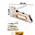GRAMPEADOR TAPECEIRO TRY-9530 - Imagem 1