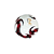BOLA CAMPO DNE N5 BFC6622 BFC6603 BFC6624 BFC6604 - Imagem 1