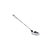 COLHER INOX GOLD 38CM 11093 - Imagem 1