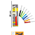 ACENDEDOR FOGAO LUME COLOR - Imagem 1
