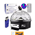 GLOBO LED LK-306B - Imagem 1