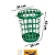 CESTO RED. TELADO 30 LTS 2882 - Imagem 1