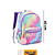 MOCHILA COSTA F. MEDO - Imagem 1