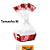 KIT CESTA SORTIDO M 22X15X9 13200192 - Imagem 1