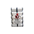 LINHA 10 80MT PT C/ 10UND - Imagem 2