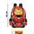 MOCHILA COSTA INF. MASC. 16' TRANSFORM FUC45 - Imagem 1