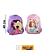 MOCHILA COSTA INF. FEM. 13' SWEET GIRL FUC54 - Imagem 1