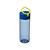 GARRAFA ON PET 550ML CORES SORTIDA 1127 - Imagem 1
