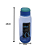 GARRAFA ULTRA PET 550ML FUME 1121 - Imagem 2
