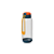 GARRAFA ULTRA PET 550ML CORES SORTIDAS 1122 - Imagem 1