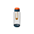 GARRAFA ULTRA PET 550ML CORES SORTIDAS 1122 - Imagem 2
