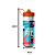 SQUEEZE SPORT FIT PP 750ML TAMPAS SORTIDAS 1035 - Imagem 2