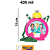 CANTIL COM BICO PRINCESAS 430ML 1094 - Imagem 1