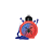 CANTIL COM BICO ARANHA 430ML 958 - Imagem 1