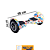 HOVERBOARD 10' HB100S - Imagem 1