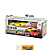 CARRO CONTROLE MILITARY FU19437 - Imagem 1