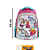 MOCHILA COSTA PONEY INF. FEM. FUC61 - Imagem 1