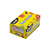 TINTA GUACHE PT C/6 CX C/6CORES KZ132005 - Imagem 1