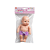 BONECA MIKETINHA BABY SOLAPA 668 - Imagem 2
