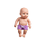 BONECA MIKETINHA BABY SOLAPA 668 - Imagem 1