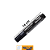 MARCADOR PERMANENTE REC. PRETO C/12 YP7670 - Imagem 1
