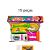 KIT TOYS HOUSE COLLECTION 004 - Imagem 1
