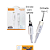 CABO TIPO-C X LIGHTNING CB-50 - Imagem 1