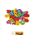 FORMINHAS NUMEROS 7027 - Imagem 1