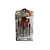 KIT PINCEL MAQUIAGEM MF-6437 - Imagem 2