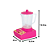 TOPI LIQUIDIFICADOR 4020 - Imagem 3