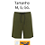 SHORT / BERMUDA  MALHA - Imagem 1