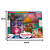 KIT CHAZINHO NEW FRIENDS 596 - Imagem 3