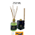 AROMATIZANTE DE AMBIENTE FRUTAS CITRICAS EMPORIUM AROMAS 250ML EA006 - Imagem 1