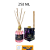 AROMATIZANTE DE AMBIENTE PITANGA SILVESTRE EMPORIUM AROMAS 250ML EA012 - Imagem 1